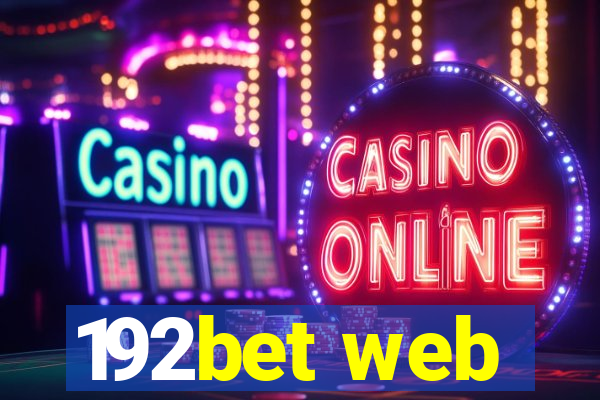 192bet web